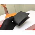 2025年12月8日入荷ヴィトン財布M30952 Damier Graphite12x9cm 高品質新作/誕生日プレゼント