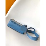 2025年12月9日入荷Louis Vuitton バッグ N00210 Bosphore Damier Denim 3D Pharrell Williams 12 x 7 x 19 高品質新作/誕生日プレゼント/ZC工場