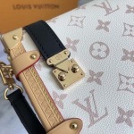 2025年12月9日入荷Louis Vuitton バッグM46907 N40712 M46358 M21460 M22944 M22842 2023Cruise 21x14x6cm 高品質新作/誕生日プレゼント/ZC工場