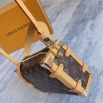 2025年12月9日入荷Louis Vuitton バッグM46358 Cruise 21x14x6cm  高品質新作/誕生日プレゼント/ZC工場