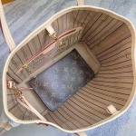 2025年12月9日入荷Louis Vuitton バッグN41359 N41632 M41000 M41245 M40994 NEVERFULL Neverfull Damier Ebène Neverfull 高品質新作/誕生日プレゼン