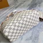 2025年12月9日入荷Louis Vuitton バッグN41359 N41632 M41000 M41245 M40994 NEVERFULL Neverfull Damier Ebène 高品質新作/誕生日プレゼント/ZC工場