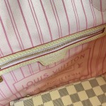 2025年12月9日入荷Louis Vuitton バッグN41359 N41632 M41000 M41245 M40994 NEVERFULL Neverfull Damier Ebène 高品質新作/誕生日プレゼント/ZC工場