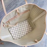 2025年12月9日入荷Louis Vuitton バッグM40995 M41177 M41178 M50366 N41358 N41603 N41631 N41605 NEVERFULL Neverfull 高品質新作/誕生日プレゼント/