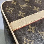 2025年12月9日入荷Louis Vuitton バッグM41113 M46977 Speedy 1930 Speedy Bandoulière 25 Monogram25.0 x 19.0 x 15.0 高品質新作/誕生日プレゼント/Z