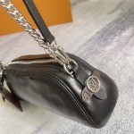 2025年12月9日入荷Louis Vuitton バッグ M14544 Pochette Vibe LV Vibe Monogram 10 x 7.5 x 25 高品質新作/誕生日プレゼント/ZC工場