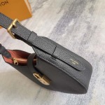 2025年12月9日入荷Louis Vuitton バッグ M24611 M24885 M24990 Low Key Shoulder Bag LV 26.0 x 18.0 x 7.0 高品質新作/誕生日プレゼント/ZC工場