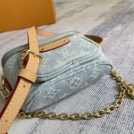2025年12月9日入荷Louis Vuitton バッグM83353 M83275 M46917 M85636 M83219 M82335 Mini Bumbag LV Gradient Monogram Empreinte Monogr