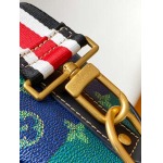 2025年12月9日入荷Louis Vuitton バッグM25786 M13166 M12684 Keepall Bandoulière 25 x 15 cm高品質新作/誕生日プレゼント/ZC工場