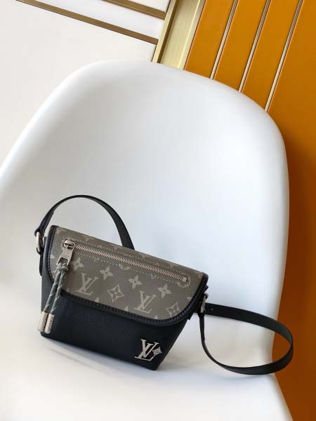 2025年12月9日入荷Louis Vuitton バッグM...
