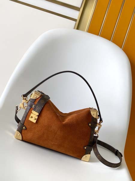 2025年12月9日入荷Louis Vuitton バッグM...