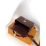 2025年12月9日入荷Louis Vuitton バッグN82033 N98925 N98928 N80432 N99017 N84714 N86012 Rose des Vents LV 27x11x19 高品質新作/誕生日プレゼント/