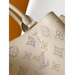 2025年12月9日入荷Louis Vuitton バッグM15116 Bella Tote 32.0 x 23.0 x 13.0 高品質新作/誕生日プレゼント/ZC工場