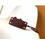 2025年12月9日入荷Louis Vuitton バッグ N82033 N98925 N98928 N80432 N99017 N84714 N86012 Rose des Vents LV 27x11x19 高品質新作/誕生日プレゼント