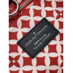 2025年12月9日入荷Louis Vuitton バッグM40797 Shopper Tote Damier Pharrell Williams Nigo LVvers Nigo 40x32x16高品質新作/誕生日プレゼント/ZC工場