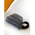 2025年12月9日入荷Louis Vuitton バッグN00086 M12734 M11702 M46344 AVENUE Damier GraphiteAvenue 20 x 31 x 10cm 高品質新作/誕生日プレゼント/ZC工場