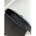 2025年12月9日入荷Louis Vuitton バッグM46794 M23741 S-Cape Monogram Taurillon Georges Vuitton 1886 S-lock 28x16x10 高品質新作/誕生日プレゼント