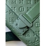 2025年12月9日入荷Louis Vuitton バッグM24439 M11692 M46794 M23741 S-Cape Monogram Taurillon Georges Vuitton 1886 S-lock 28 x 16 x