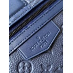 2025年12月9日入荷Louis Vuitton バッグM11692 M46794M23741 S-Cape Monogram Taurillon Georges Vuitton 1886 S-lock 28 x 16 x 10 高品質新