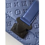 2025年12月9日入荷Louis Vuitton バッグM11692 M46794M23741 S-Cape Monogram Taurillon Georges Vuitton 1886 S-lock 28 x 16 x 10 高品質新