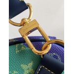 2025年12月9日入荷Louis Vuitton バッグM25900 Keepall Bandoulière 50 Monogram Marque L. Vuitton Dpose Pharrell Williams 29 x 23 x 