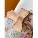 2025年12月9日入荷Louis Vuitton バッグM13391 M13406 Nano SpeedyMonogram ×ToronLVxTM16 × 10 × 7.5 cm  高品質新作/誕生日プレゼント/ZC工場