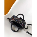 2025年12月9日入荷Louis Vuitton バッグM13391 M13406 Nano SpeedyMonogram ×ToronLVxTM16 × 10 × 7.5 cm  高品質新作/誕生日プレゼント/ZC工場