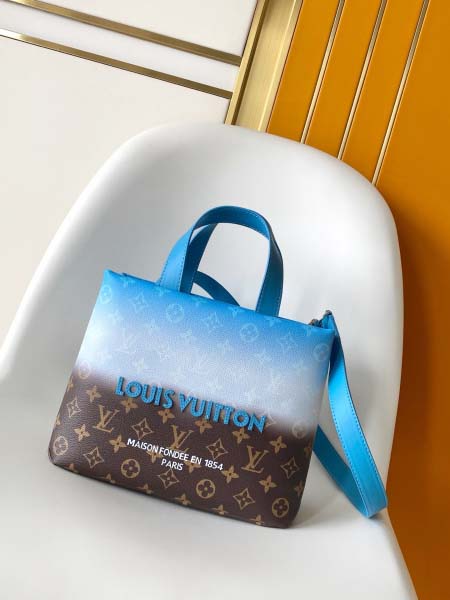 2025年12月9日入荷Louis Vuitton バッグM...