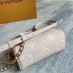 2025年12月9日入荷Louis Vuitton バッグM82890 M81625 M81913 M81457 M81456 Nano Speedy Monogram Empreinte Speedy Summer Stardust 高品