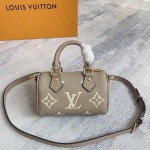 2025年12月9日入荷Louis Vuitton バッグM82890 M81625 M81913 M81457 M81456 Nano Speedy Monogram Empreinte Speedy Summer Stardust 高品