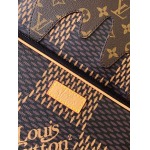 2025年12月9日入荷Louis Vuitton バッグN40380 N50009 Campus Damier 30 x 39 x 13 高品質新作/誕生日プレゼント/ZC工場