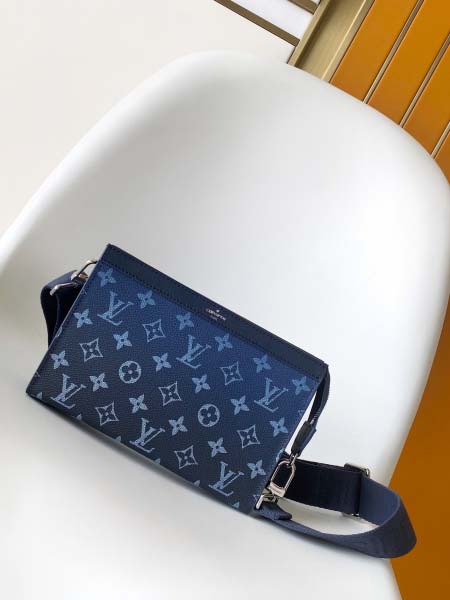 2025年12月9日入荷Louis Vuitton バッグM...