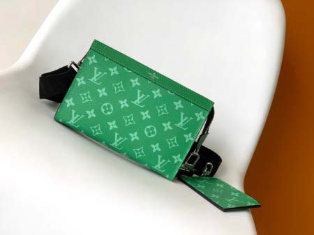 2025年12月9日入荷Louis Vuitton バッグM...