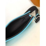 2025年12月9日入荷Louis Vuitton バッグM81124 M30305 M30935 M30934Alpha Wearable Monogram Eclipse 18.5 x 11 x 6.5cm  高品質新作/誕生日プレゼン