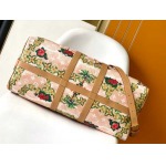 2025年12月9日入荷Louis Vuitton バッグM25002 Keepall Bandoulière 50 Pharrell Williams Monogram  50.0 x 29.0 x 23.0 高品質新作/誕生日プレゼント