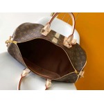 2025年12月9日入荷Louis Vuitton バッグ45CM  Keepall Bandoulière 45 Mon Monogram Monogram 27 x 20 x 45高品質新作/誕生日プレゼント/ZC工場