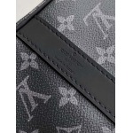 2025年12月9日入荷Louis Vuitton バッグ45CM 1930 Keepall Keepall Bandoulière 45 Monogram Eclipse Mon Monogram 高品質新作/誕生日プレゼント/ZC工場