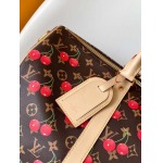2025年12月9日入荷Louis Vuitton バッグ M13764 Keepall Bandoulière 45 x Monogram 27 x 20 x 45  高品質新作/誕生日プレゼント/ZC工場