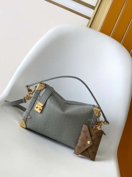 2025年12月9日入荷Louis Vuitton バッグM...