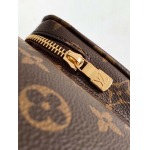 2025年12月9日入荷Louis Vuitton バッグM11197 1994House·PM 35 x 38 x 21 cm 高品質新作/誕生日プレゼント/ZC工場