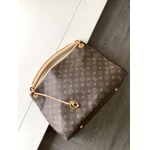 2025年12月9日入荷Louis Vuitton バッグArtsy N41174 M40249N40253 M44869Damier Azur 46 x 32 x 24 cm 高品質新作/誕生日プレゼント/ZC工場