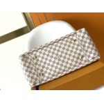 2025年12月9日入荷Louis Vuitton バッグ Artsy N41174 M40249N40253 M44869Damier Azur 46 x 32 x 24 cm 高品質新作/誕生日プレゼント/ZC工場