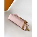 2025年12月9日入荷Louis Vuitton バッグM12145 M12144 M12211 M13796 Monogram Circle 12.5 x 6 x 21 高品質新作/誕生日プレゼント/ZC工場