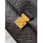 2025年12月9日入荷Louis Vuitton バッグM12145 M12144 M12211 Nano Madeleine Monogram 12.5 x 6 x 21 高品質新作/誕生日プレゼント/ZC工場