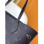 2025年12月9日入荷Louis Vuitton バッグM47143 M46482 M46599 M45685 M45684 M45686 M46676 Neverful 32x29x17cm 高品質新作/誕生日プレゼント/ZC工場