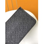 2025年12月9日入荷Louis Vuitton バッグM46289 M46292 CarryAll Monogram Empreinte 30.0 x 39.0 x 15.0高品質新作/誕生日プレゼント/ZC工場