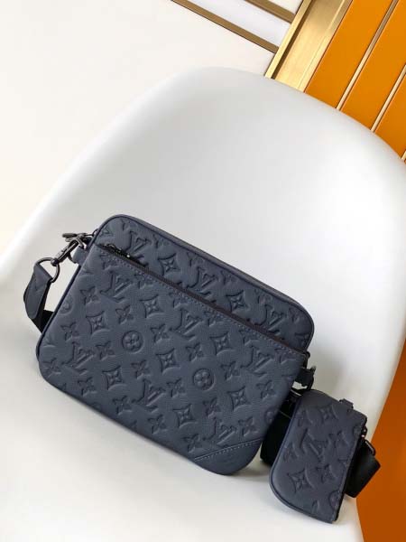 2025年12月9日入荷Louis Vuitton バッグM...
