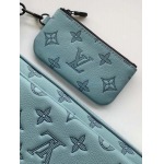 2025年12月9日入荷Louis Vuitton バッグM14781M12490M14785 M46604 M46602 M46603 Trio Monogram 25×18.5×7cm 高品質新作/誕生日プレゼント/ZC工場