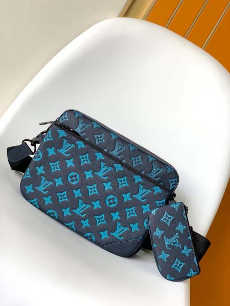 2025年12月9日入荷Louis Vuitton バッグM...