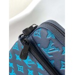 2025年12月9日入荷Louis Vuitton バッグM46604 M46602 M46603 Trio Monogram 25×18.5×7cm 高品質新作/誕生日プレゼント/ZC工場